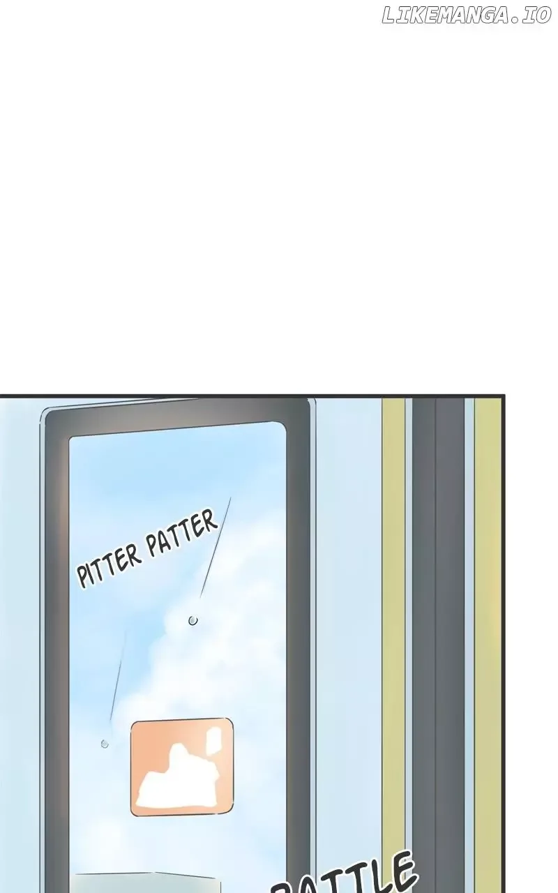 It Rains On Precious Days Chapter 132 page 54