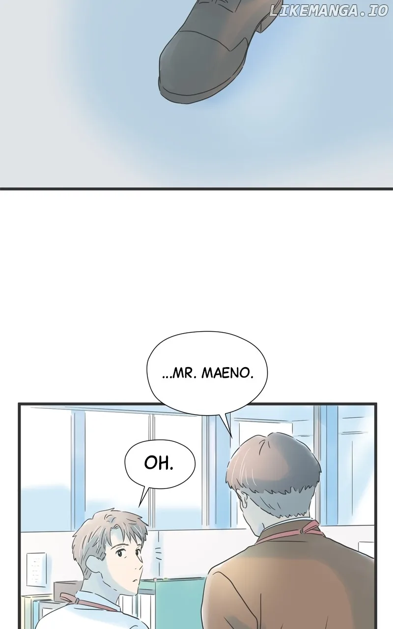 It Rains On Precious Days Chapter 134 page 13