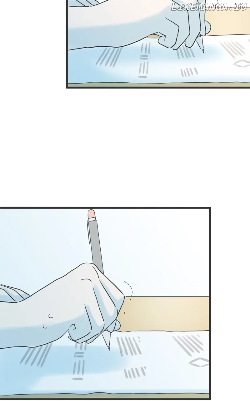 It Rains On Precious Days Chapter 136 page 17