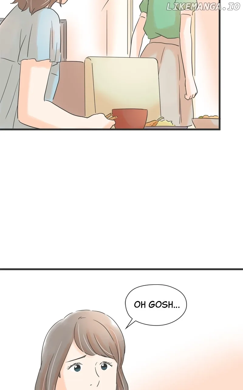 It Rains On Precious Days Chapter 135 page 18