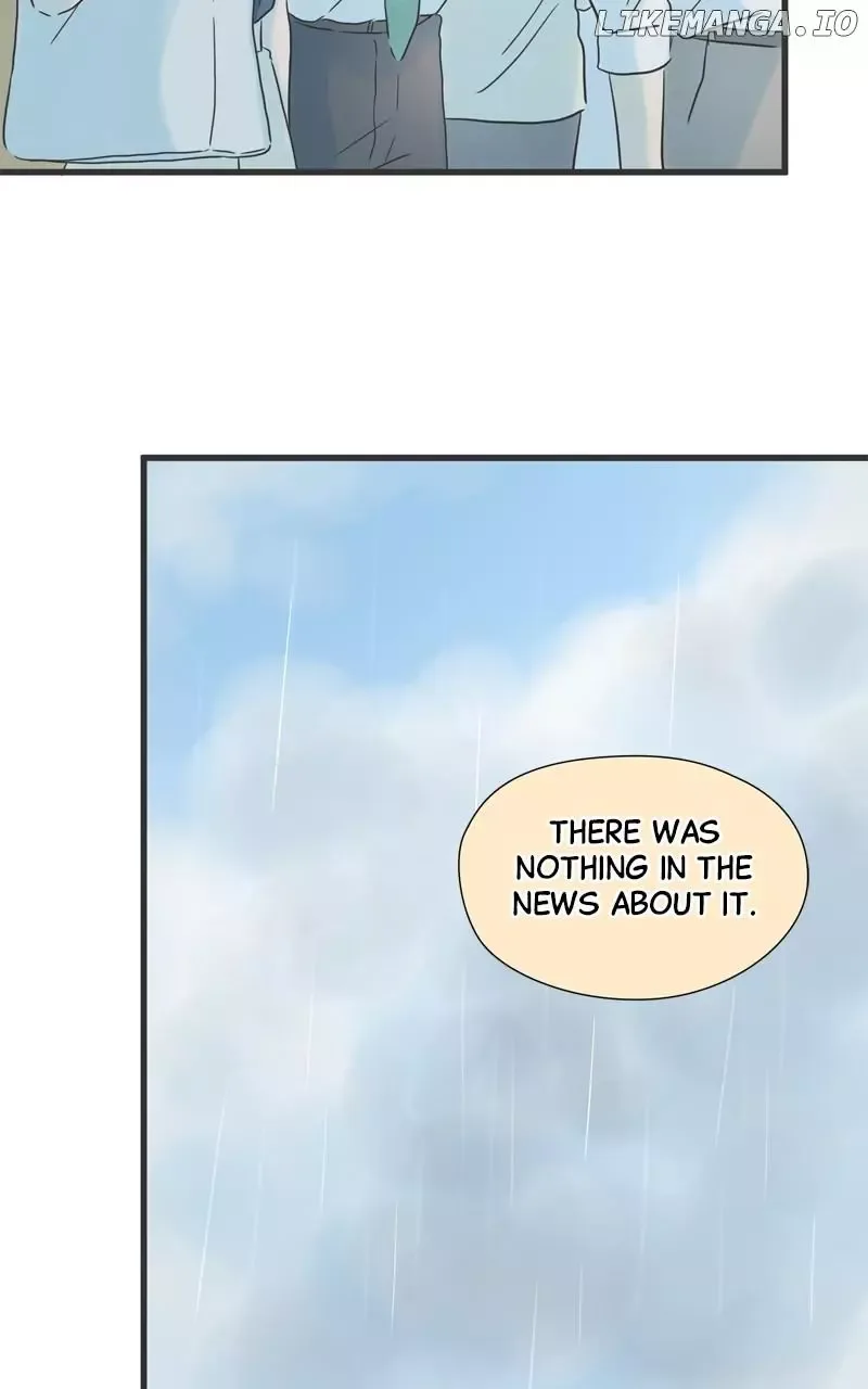 It Rains On Precious Days Chapter 132 page 57