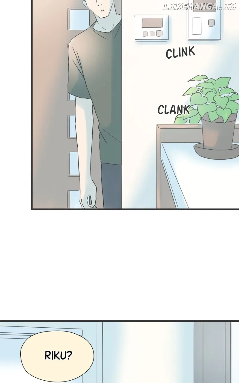 It Rains On Precious Days Chapter 133 page 75