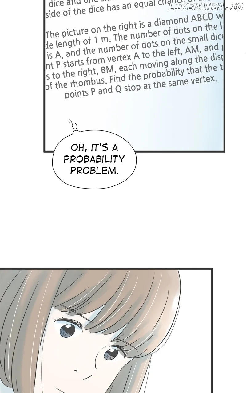It Rains On Precious Days Chapter 136 page 15