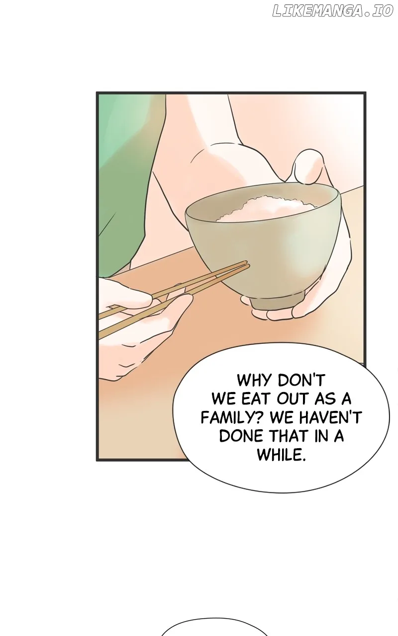 It Rains On Precious Days Chapter 135 page 13