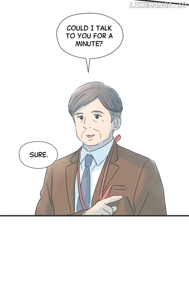 It Rains On Precious Days Chapter 134 page 15