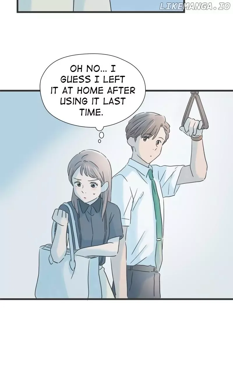 It Rains On Precious Days Chapter 132 page 59