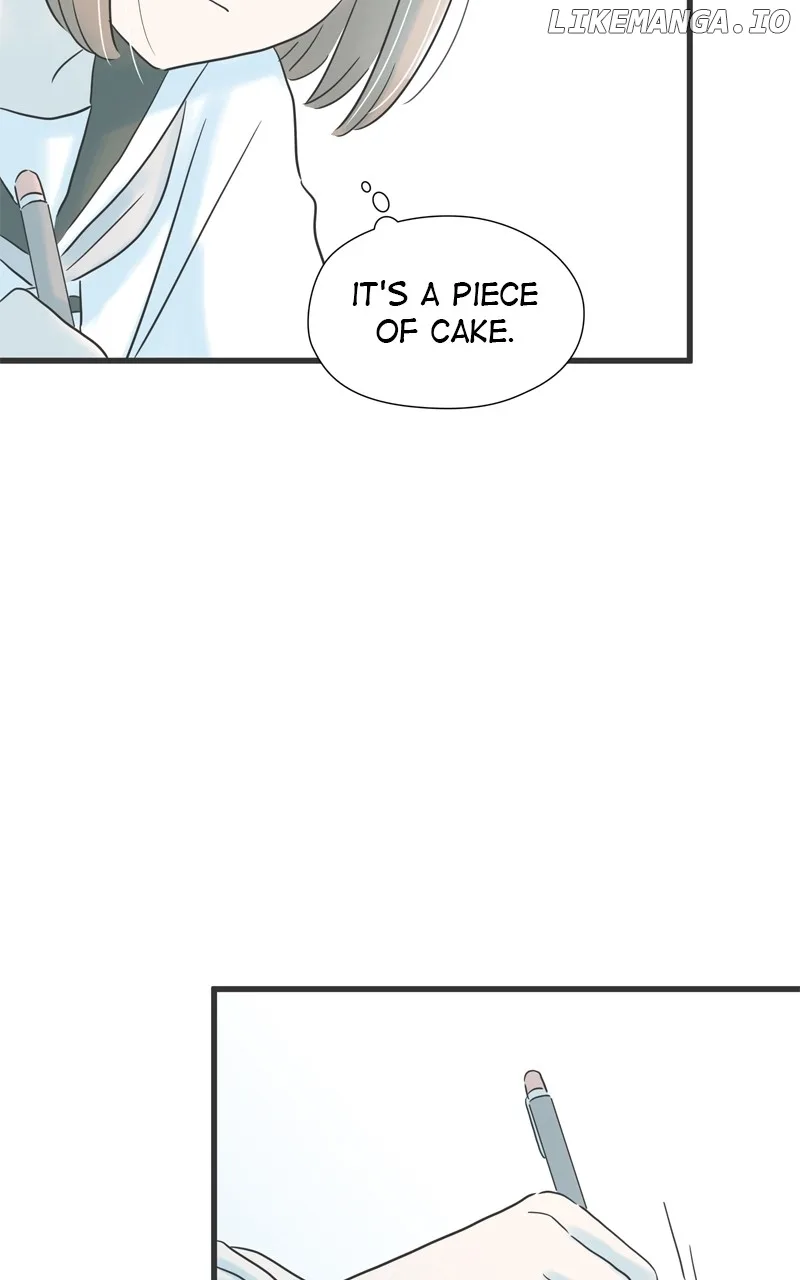 It Rains On Precious Days Chapter 136 page 16