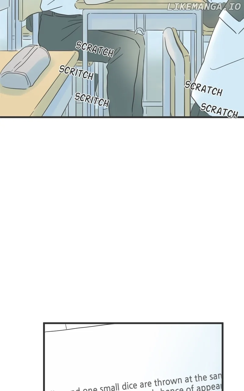 It Rains On Precious Days Chapter 136 page 14