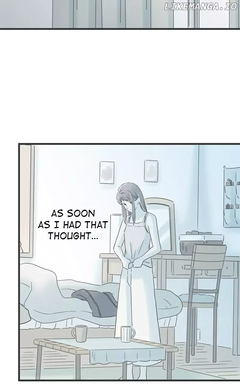 It Rains On Precious Days Chapter 131 page 63
