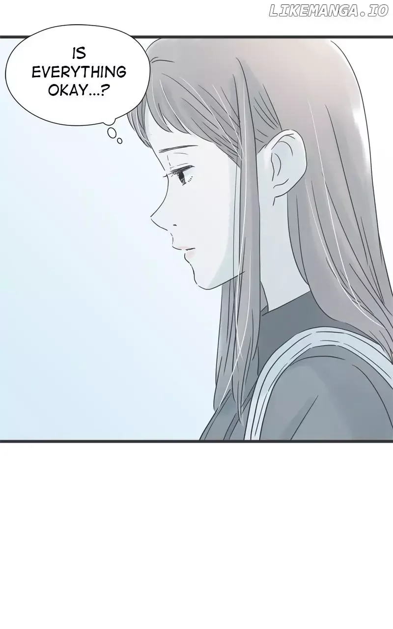 It Rains On Precious Days Chapter 131 page 75