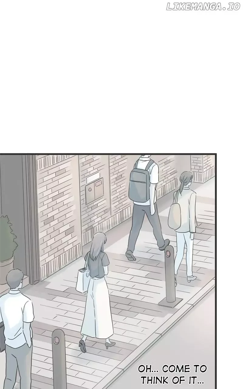 It Rains On Precious Days Chapter 131 page 67