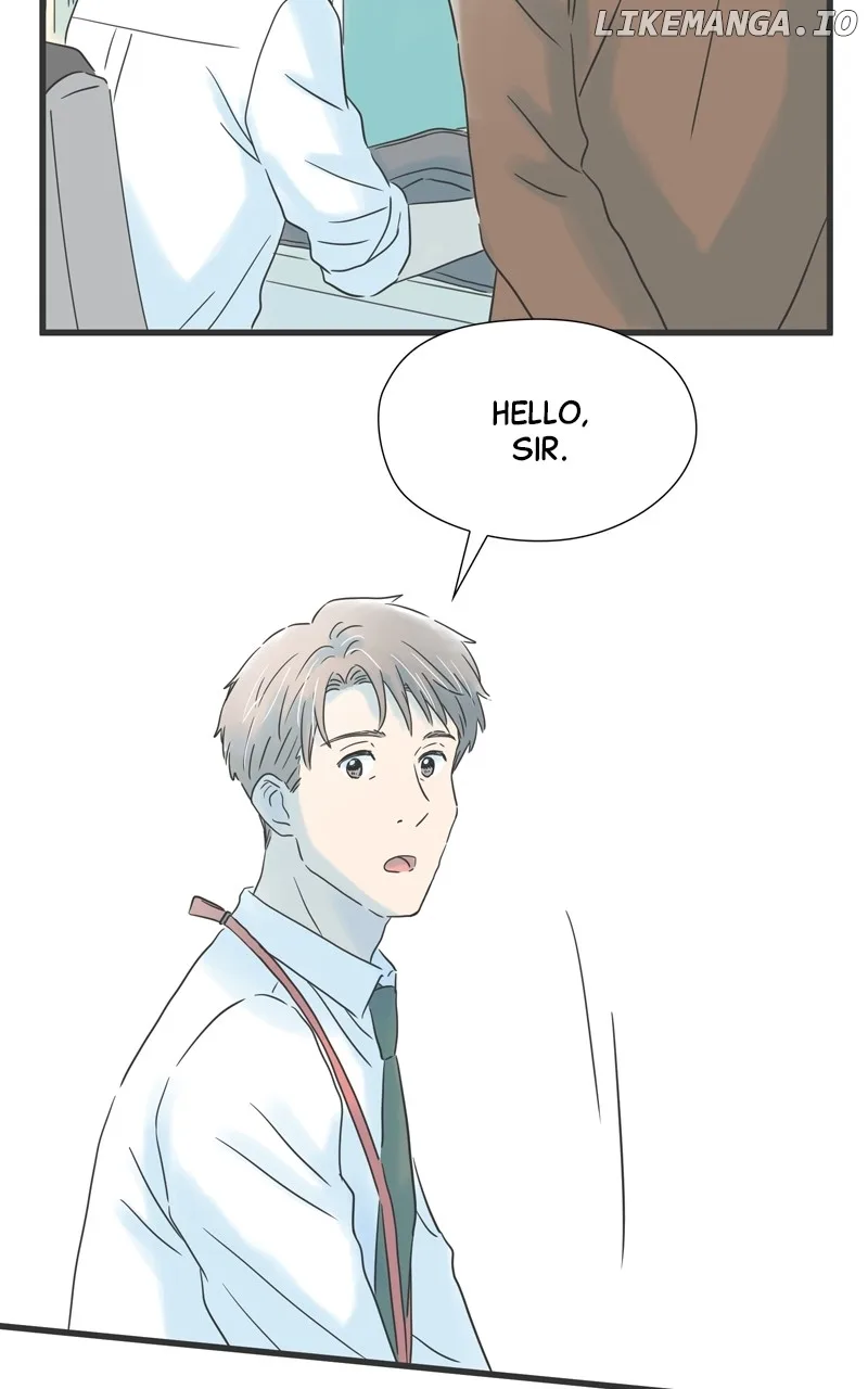 It Rains On Precious Days Chapter 134 page 14