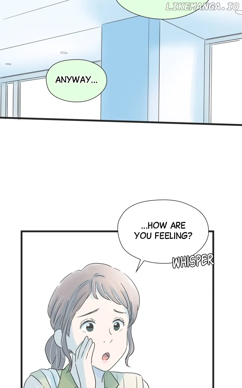 It Rains On Precious Days Chapter 134 page 22
