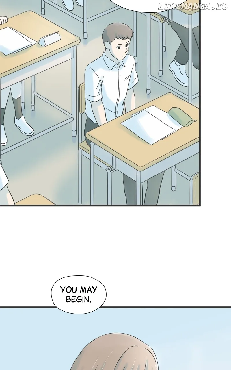 It Rains On Precious Days Chapter 136 page 12
