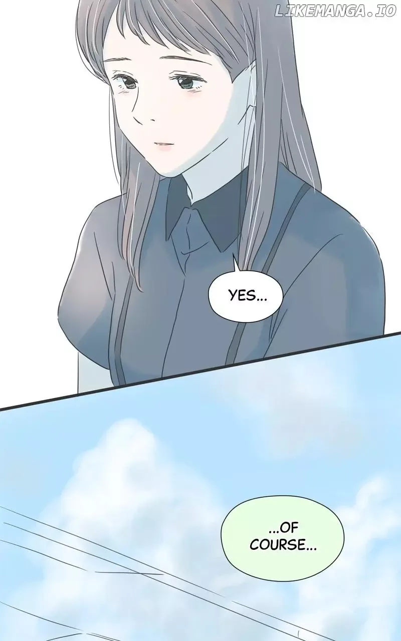 It Rains On Precious Days Chapter 132 page 52