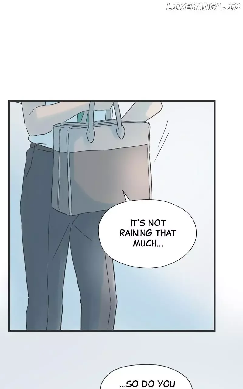 It Rains On Precious Days Chapter 132 page 61