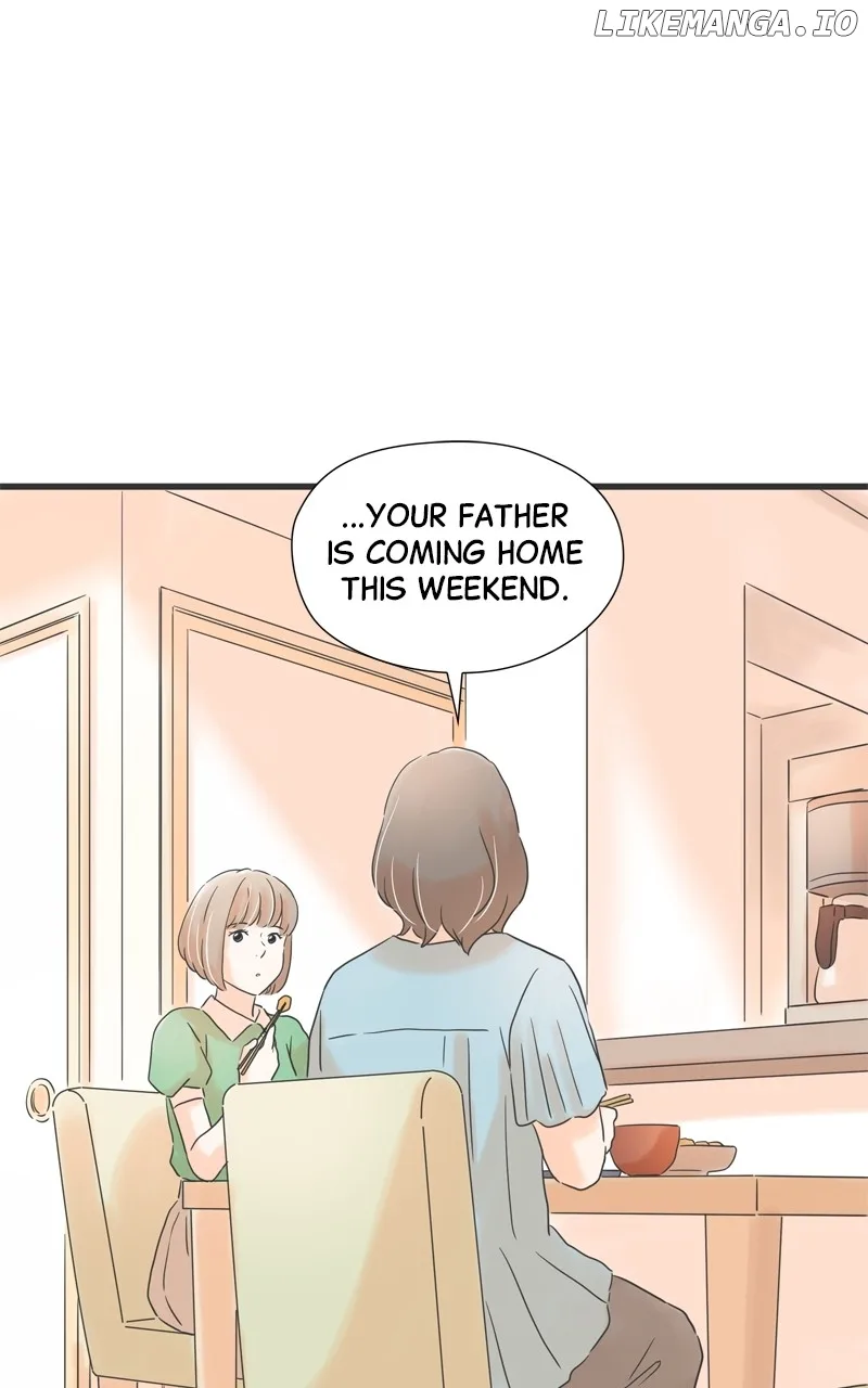 It Rains On Precious Days Chapter 135 page 11