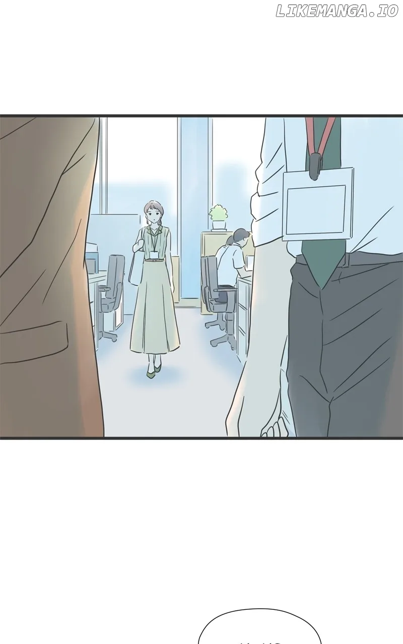 It Rains On Precious Days Chapter 134 page 16