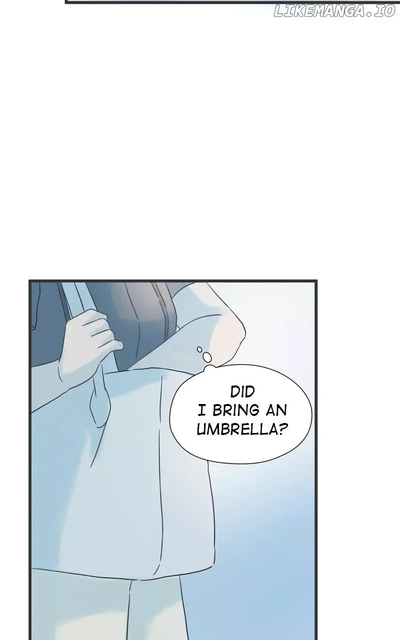 It Rains On Precious Days Chapter 132 page 58