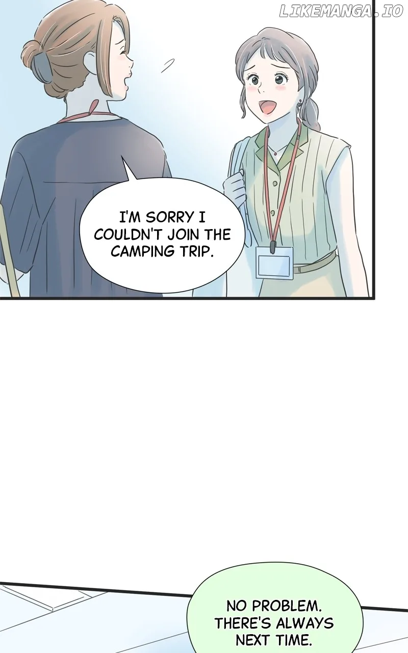 It Rains On Precious Days Chapter 134 page 21