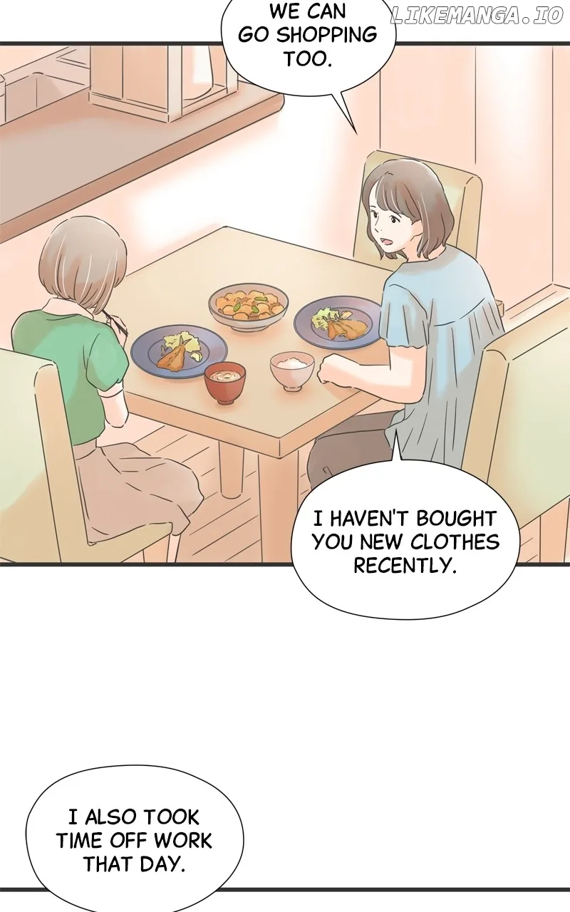 It Rains On Precious Days Chapter 135 page 14