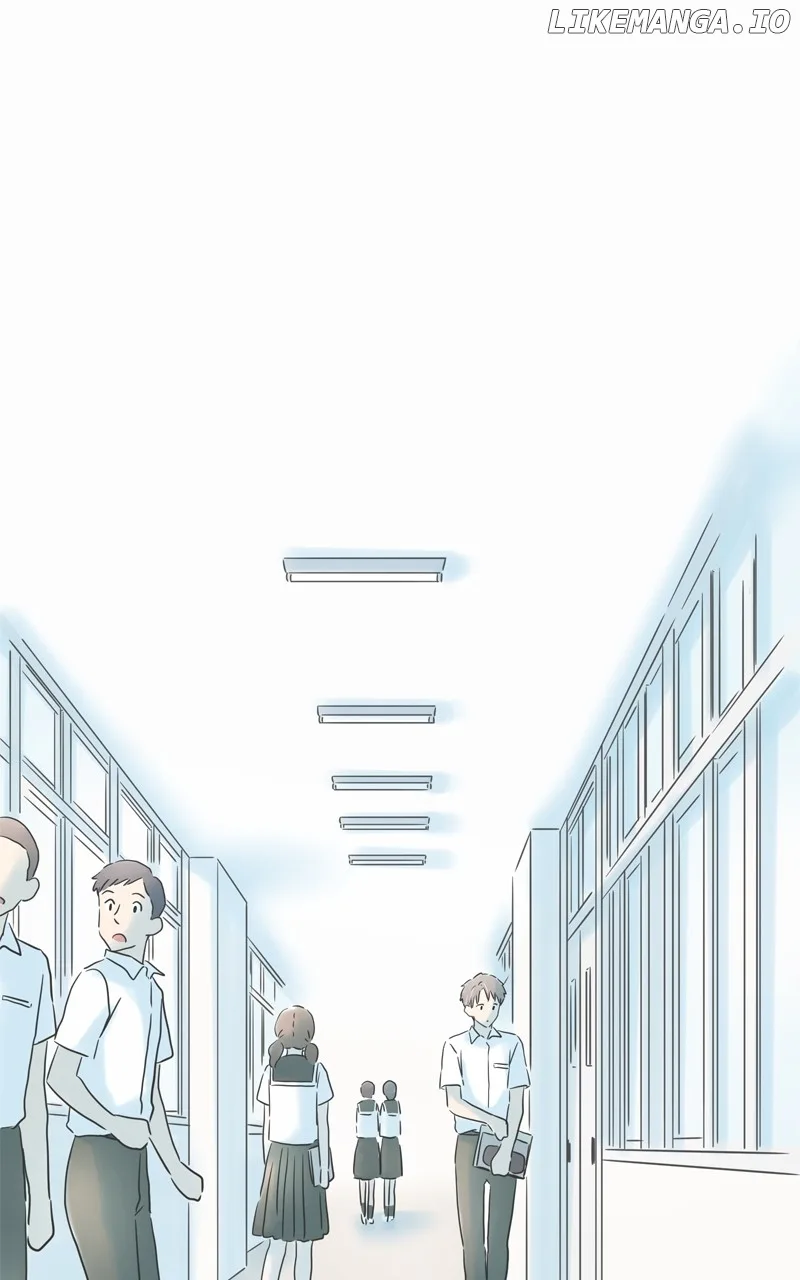 It Rains On Precious Days Chapter 137 page 1