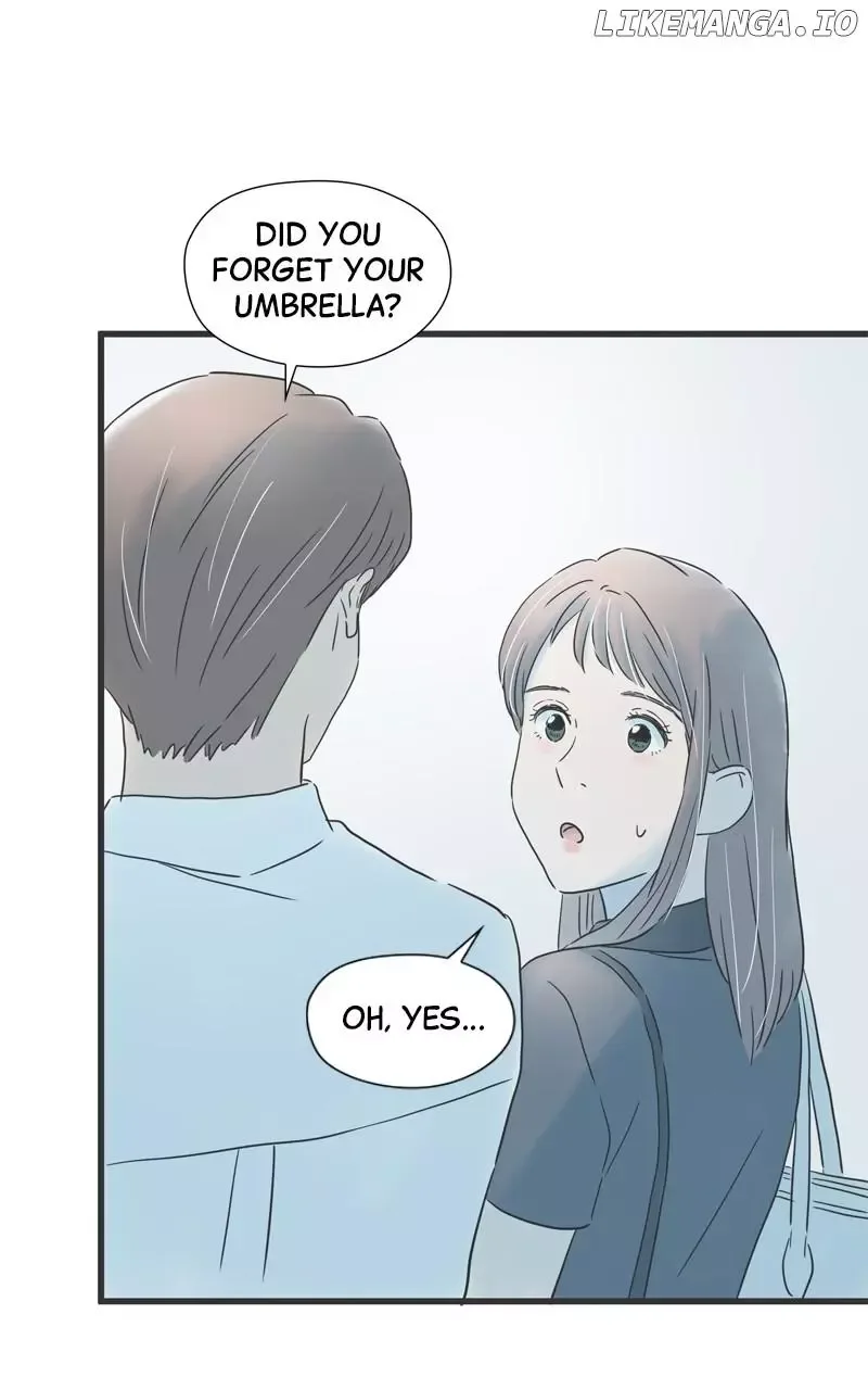 It Rains On Precious Days Chapter 132 page 60
