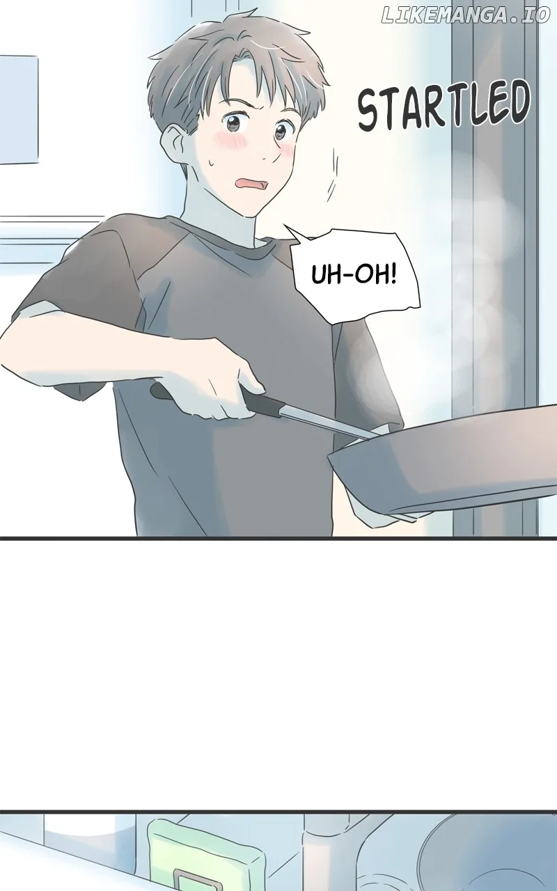 It Rains On Precious Days Chapter 133 page 76