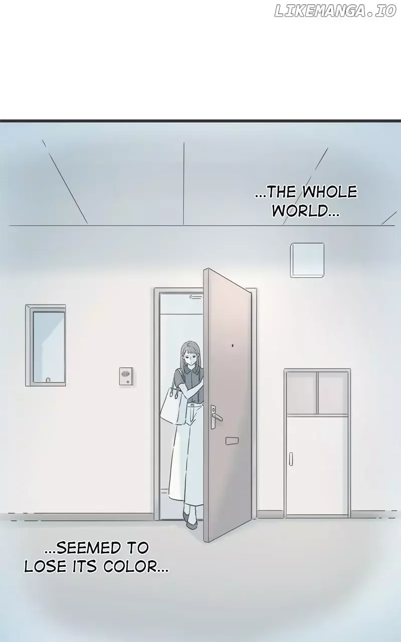 It Rains On Precious Days Chapter 131 page 65