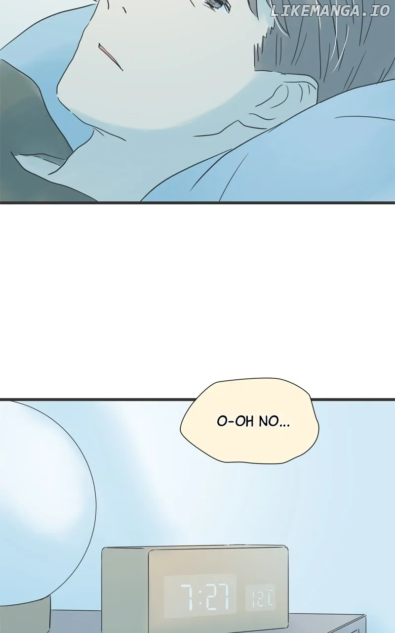 It Rains On Precious Days Chapter 133 page 70