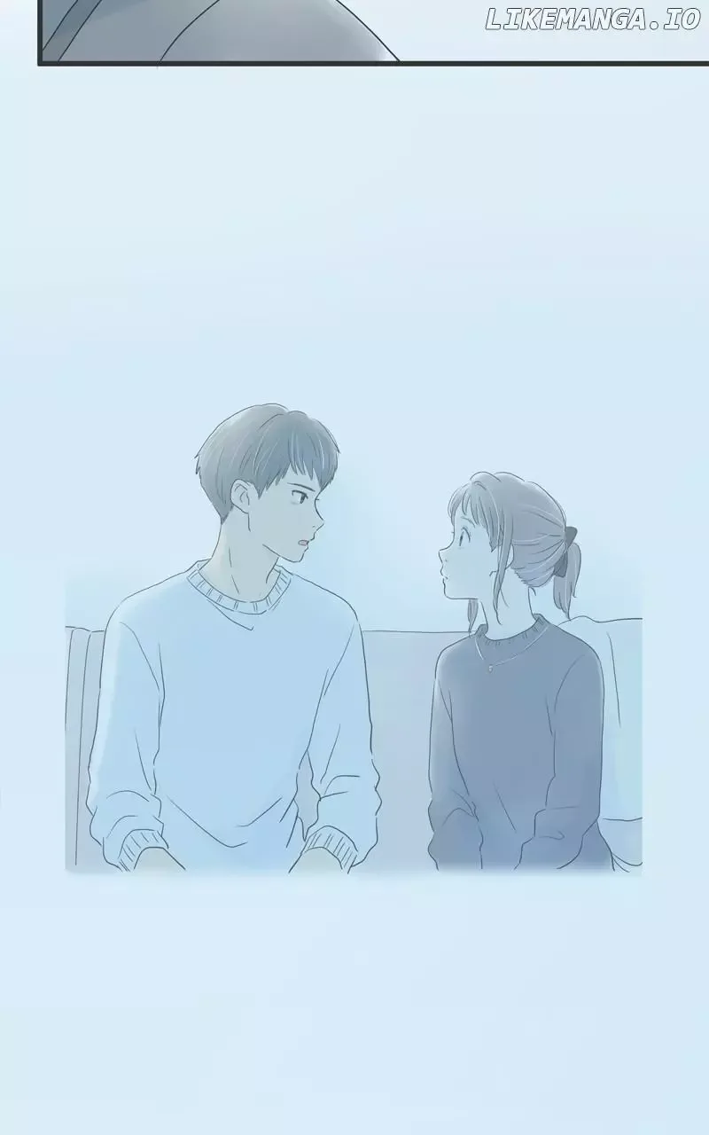 It Rains On Precious Days Chapter 131 page 69