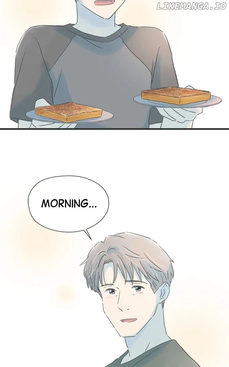 It Rains On Precious Days Chapter 133 page 80