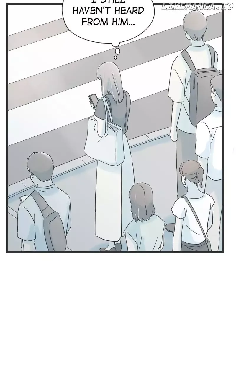 It Rains On Precious Days Chapter 131 page 74