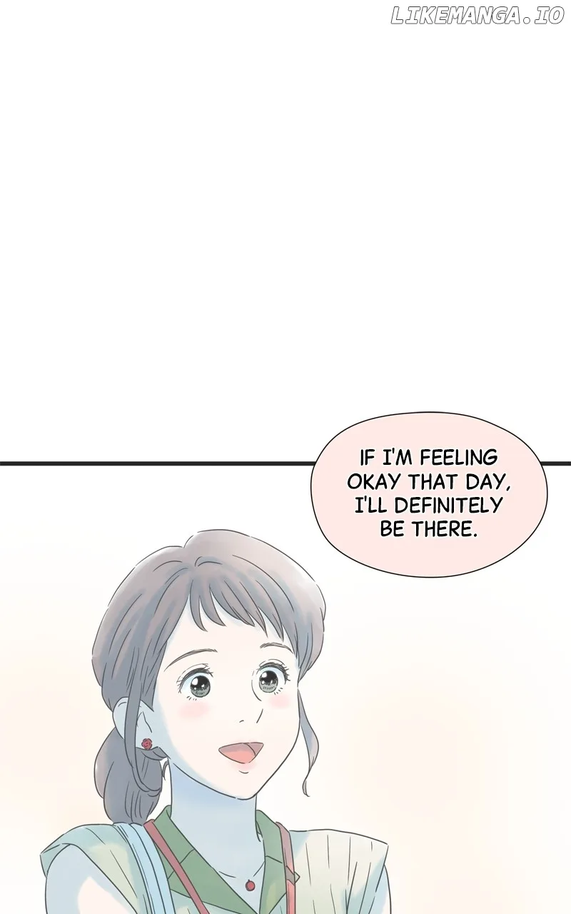 It Rains On Precious Days Chapter 134 page 34