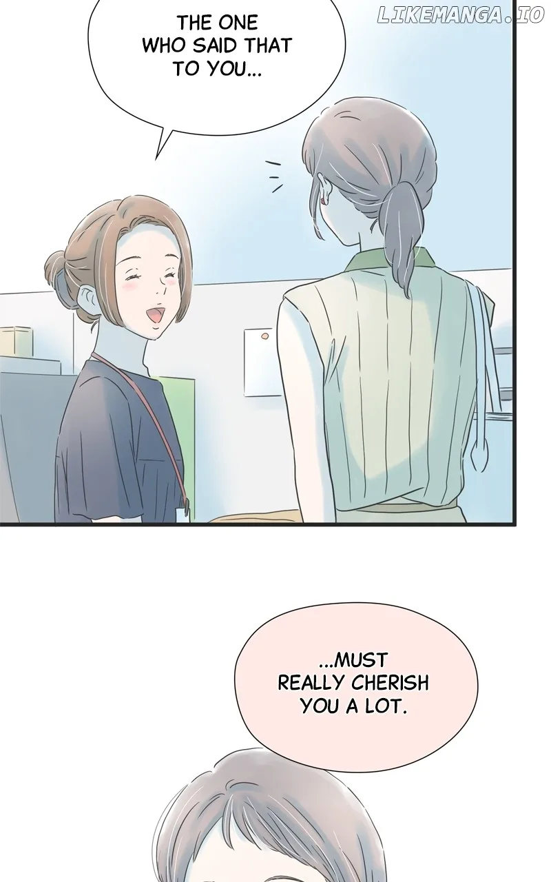It Rains On Precious Days Chapter 134 page 30