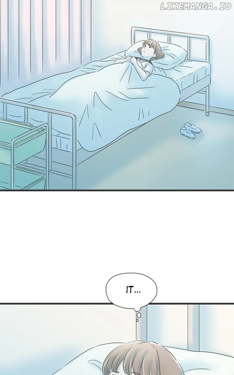 It Rains On Precious Days Chapter 136 page 31
