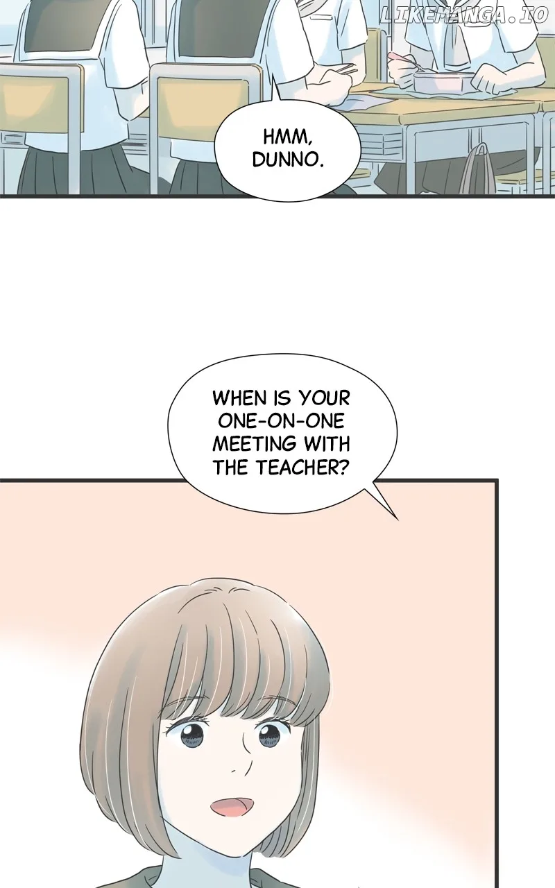 It Rains On Precious Days Chapter 135 page 22