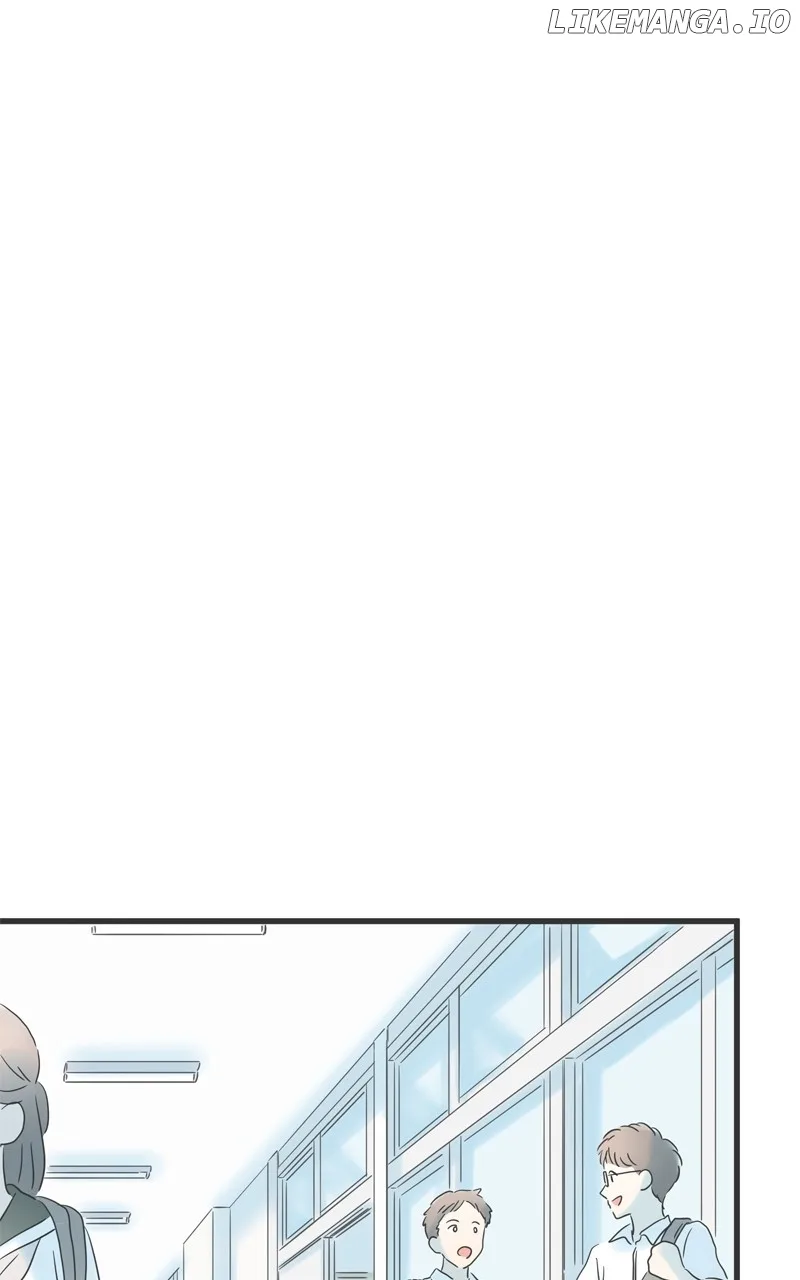 It Rains On Precious Days Chapter 135 page 27