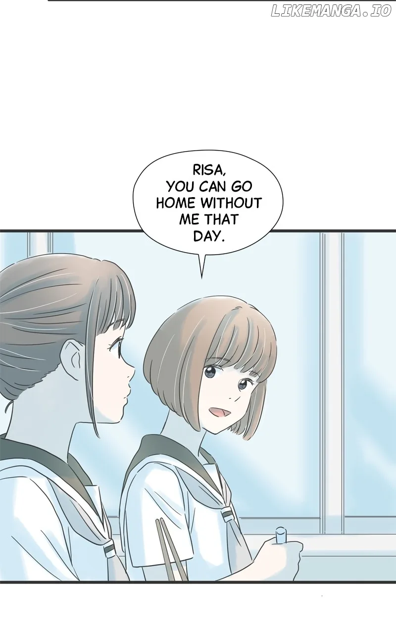 It Rains On Precious Days Chapter 135 page 24