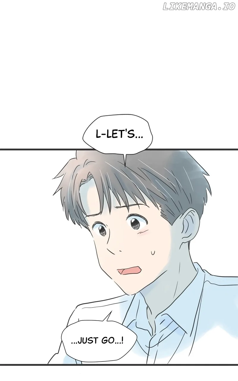 It Rains On Precious Days Chapter 137 page 10