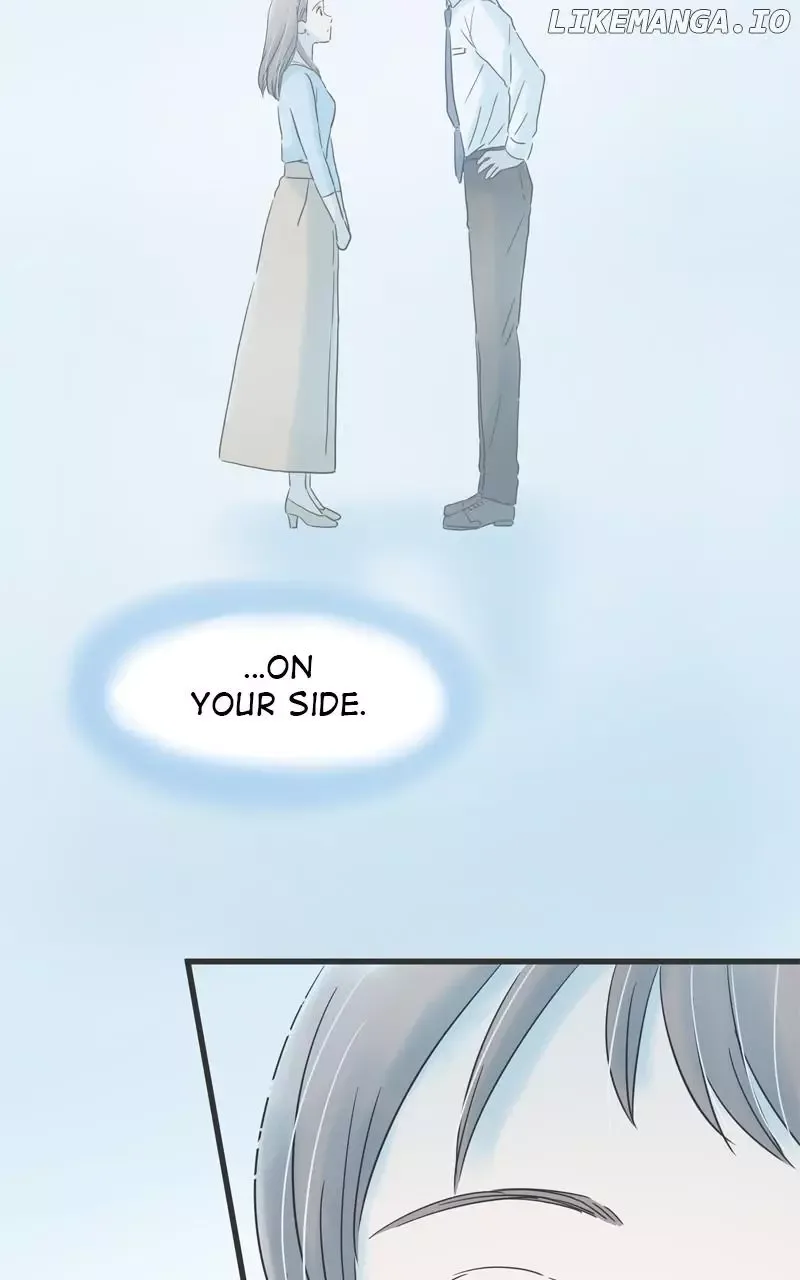 It Rains On Precious Days Chapter 131 page 84