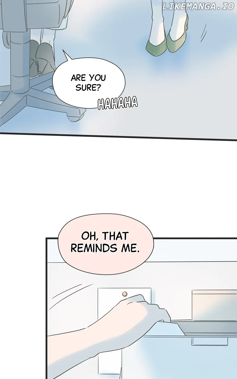 It Rains On Precious Days Chapter 134 page 32