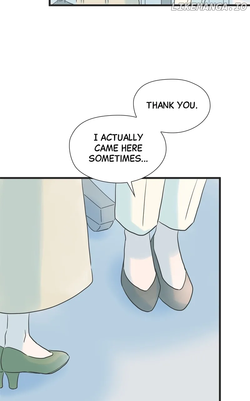 It Rains On Precious Days Chapter 134 page 24