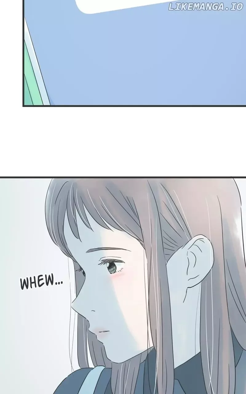 It Rains On Precious Days Chapter 132 page 71