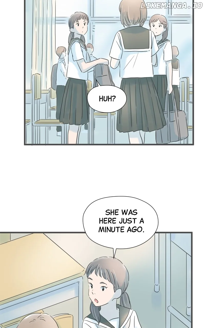 It Rains On Precious Days Chapter 135 page 30
