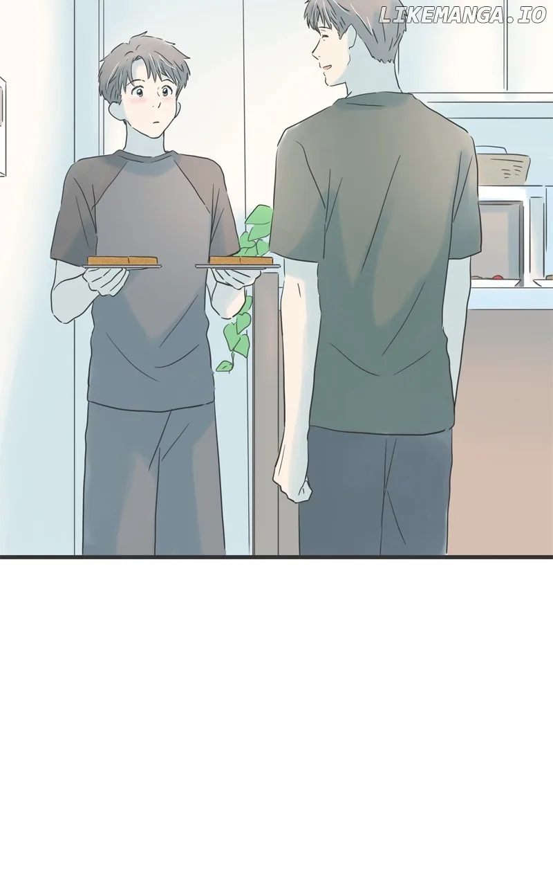 It Rains On Precious Days Chapter 133 page 82