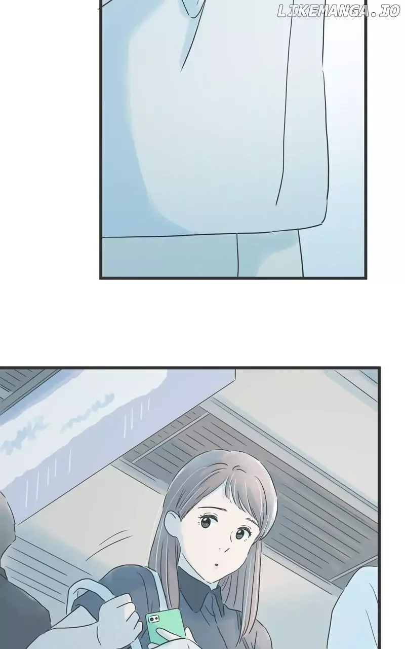 It Rains On Precious Days Chapter 132 page 69