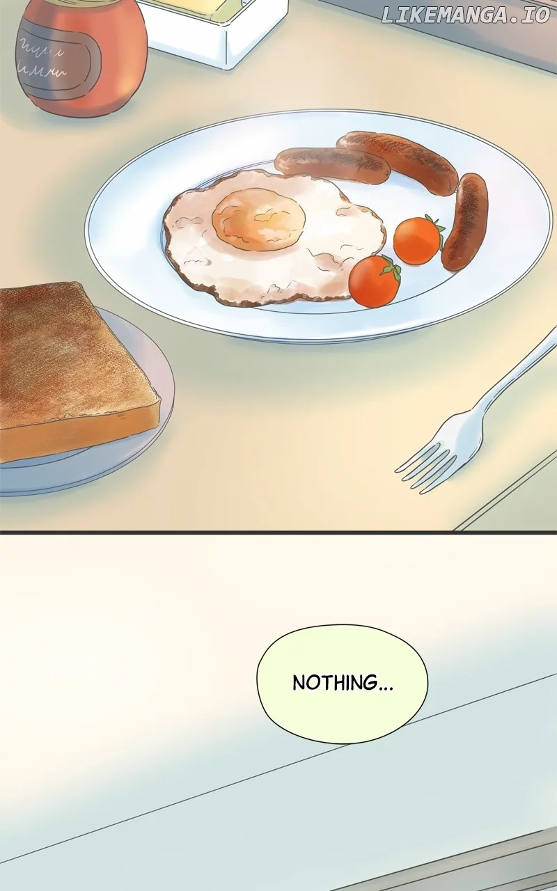It Rains On Precious Days Chapter 133 page 86