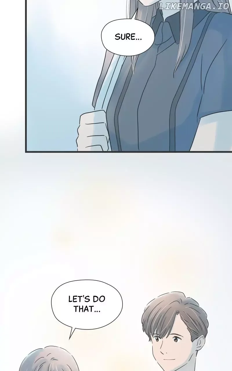 It Rains On Precious Days Chapter 132 page 65