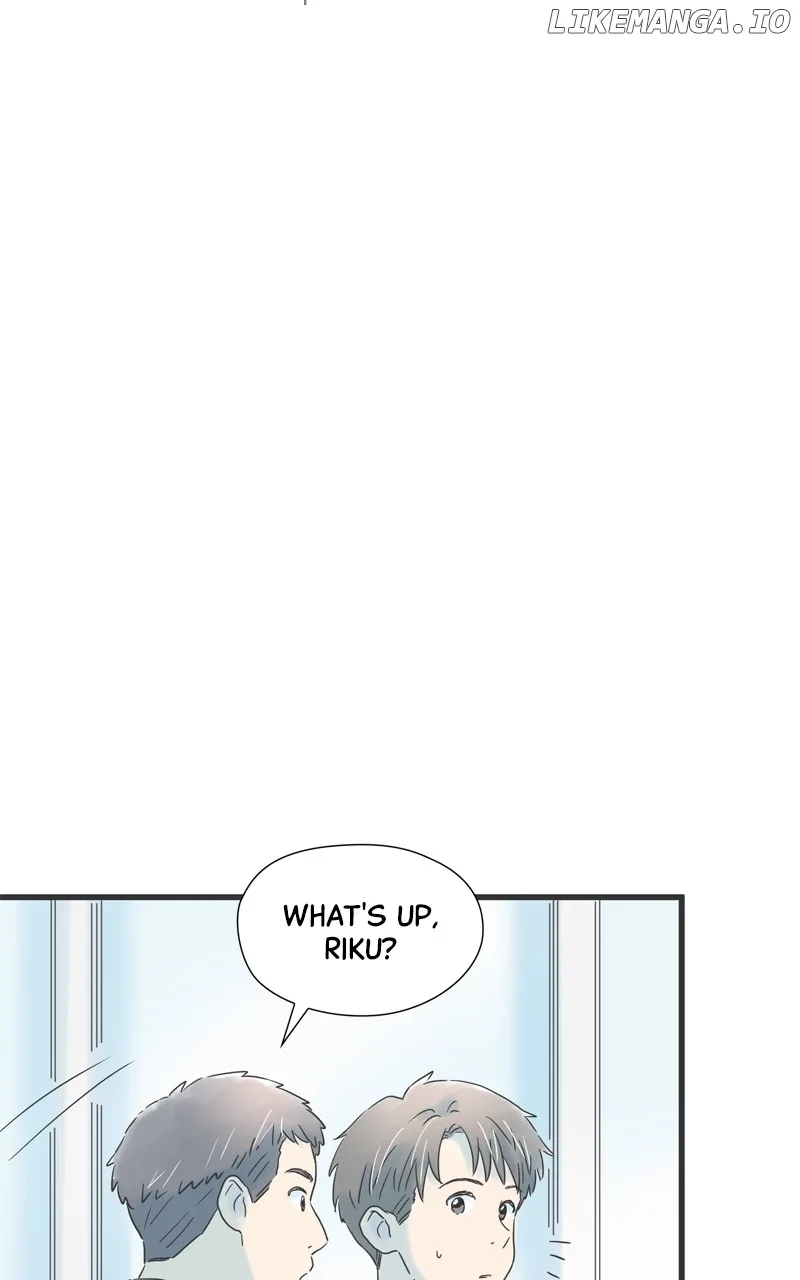 It Rains On Precious Days Chapter 137 page 6